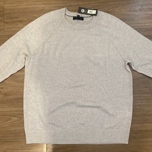 NEW WITH TAGS Banana Republic wool sweater